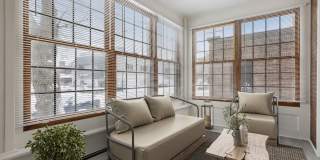 1408 West 28th Street Gallery 1