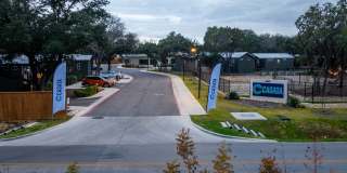 Casata Austin Gallery 81