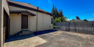 Charming 2 Bedroom, 1 Bathroom Home with Large Fenced Yard + Garage Gallery 26
