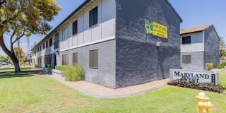 Maryland West Gallery 25