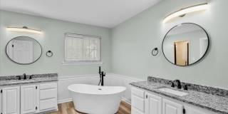 Coming Soon! Single Story Rental in Jamestown's Colony Park! Gallery 31