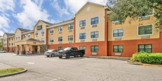 Tampa - North - USF - Attractions Gallery 6
