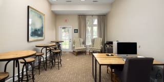 Sturbridge Commons Gallery 12