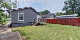 Updated Brentwood/Evergreen Home with Large Backyard & Washer/Dryer Gallery 14