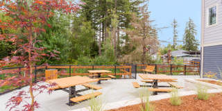 Gateway Apartments Gallery 22