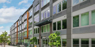 Sawyer Gallery 1