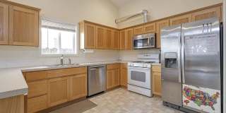 Single Level House Near Chegwyn Farms Neighborhood Park in McMinnville Gallery 1