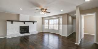 Updated 3 Bedroom 1 Bath Sapulpa! Updated 3 Bedroom 1 Bath Sapulpa! Gallery 15