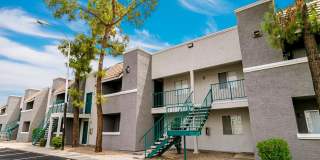 The Canyons on Colter Gallery 19