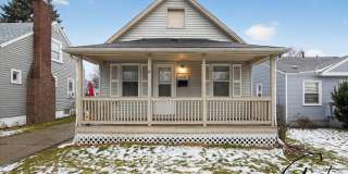 3 bedroom ranch $1200 Gallery 1