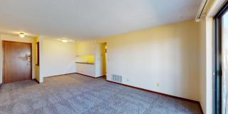 Beautiful Location with Lots of Trees and Greenspace Gallery 5