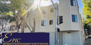 EPIC REA: Charming 2Bed/1Bath Condo w/ Parking Gallery 1