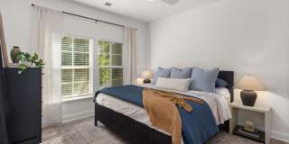 Avery Place Townhomes Gallery 11