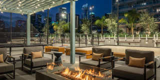 230 W Olympic Blvd Gallery 60
