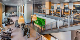 Library Park Apartment Gallery 1