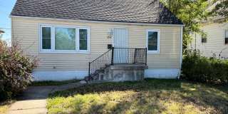 Large 4-Bedroom 2bath Home. Move in Ready! Section 8 Accepted! Gallery 1
