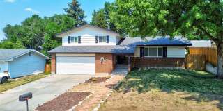 4 Bed Home off N Carefree 4 Bed Home off N Carefree Gallery 1