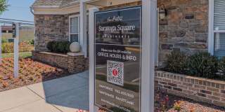 Saratoga Square Gallery 3