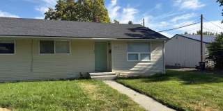 2 bed 1 bath Duplex for Rent in Ephrata Gallery 1