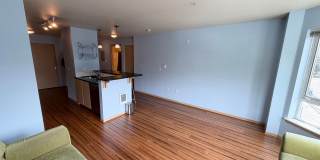 Light & Bright Studio in Queen Anne! Gallery 5