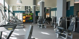 The Upton Apartment Homes Gallery 26