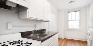 Embassy Apartments Gallery 2