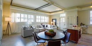 Affordable Housing – Upper Post Flats Gallery 22