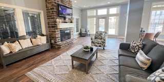 The Residences at Liberty Crossing Gallery 32