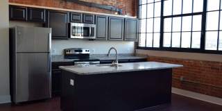 Heath Street Lofts Gallery 1