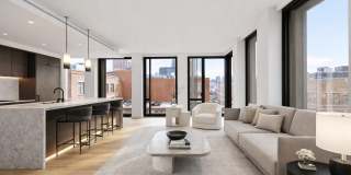 100 Barrow Street Gallery 4