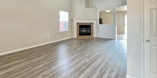 Desirable Highlands at Sagert Ranch Neighborhood!! Features 4 Bedrooms, 2.25 Bath, 2 Car Garage Home Gallery 4