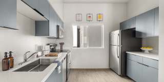 Second Avenue Commons Gallery 11