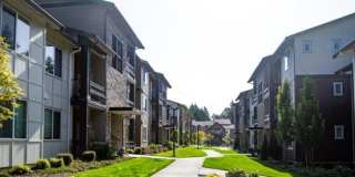 2 Bedroom 1 Bath 957 sq ft Gallery 121