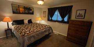 Spacious 3 Bedroom Home Close to Everything! Gallery 9
