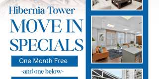 Hibernia Tower Gallery 39