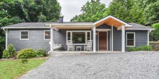 Updated 3BR Ranch Near Downtown Black Mountain Gallery 1