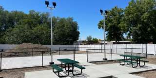 Beautiful 2023 New construction with pickle ball court, be the first to live in this town home Gallery 3