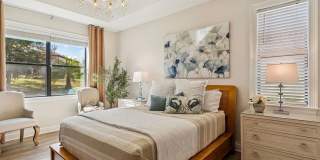 Luxury TerraLargo Resort Community- 4bed, 3bath FURNISHED home Gallery 11