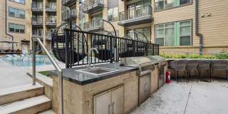 Link Apartments® NoDa 36th Gallery 41