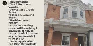 250 North Salford Street Gallery 1