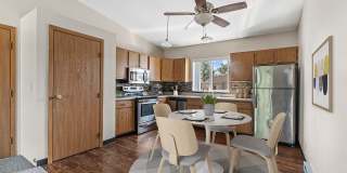 Pointe West Apartments Gallery 1