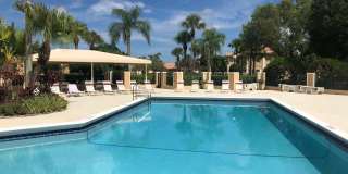 PGA National Beautiful 2 Bedroom 3 Bath Corner Townhouse Gallery 5