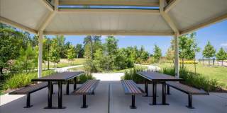 Love where you live in Hunter's Creek in Huntsville, TX! Gallery 23