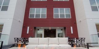 Encore at Forest Park Gallery 38