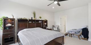 Perfectly positioned near the vibrant shopping and dining destination of One Loudoun, this residence delivers both style and accessibility. Perfectly positioned near the vibrant shopping and dining destination of One Loudoun, this residence delivers both style and accessibility. Gallery 14