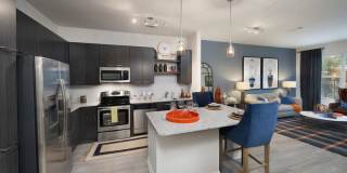 City View Vinings Apartments Gallery 7