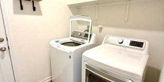 *MOVE IN SPECIAL* Kitchen Lovers Dream – Tons of Cabinet Space & Included Appliances! Gallery 14