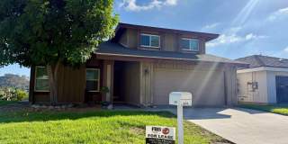 Quiet Cul-de-Sac Home with Fresh Updates & Community Pool Gallery 1