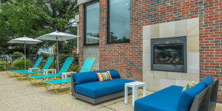 South Front Apartments Gallery 35