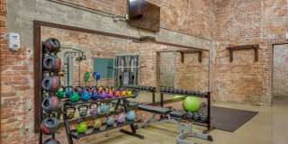The Lofts Of Greenville Gallery 22